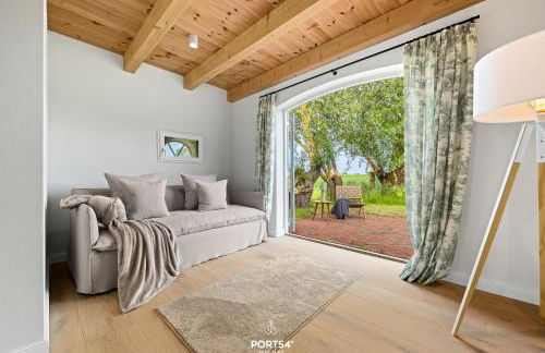 Ferienhaus ReetCottage 24 Dörphof - Foto 30