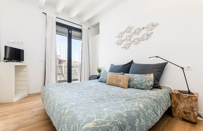 Beautiful Apartment With View - Foto 9