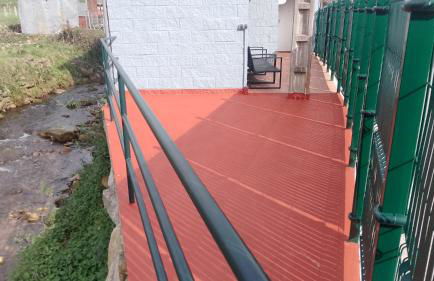 Casa Canal de las Tejeras - Foto 55