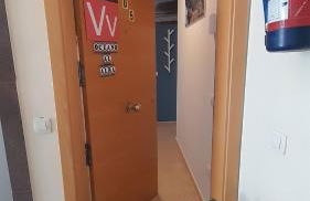 Los Abrigos 2 apartments Guest House Ocean relax, wifi, playas - Foto 9