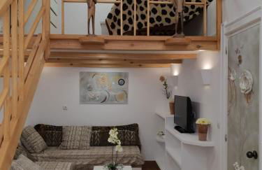 Beautiful and nice Loft - Alicante - Photo 31