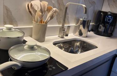 Parque plaza residence flat - Foto 27