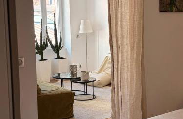 Appartement Design sur Vauban - Clim et Wifi - Foto 39