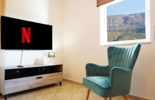 Villa Tzekos - Foto 13