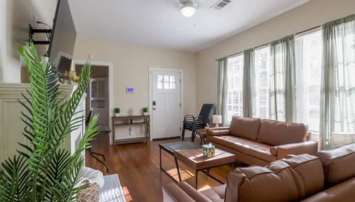 Backyard Beauty Bungalow in Jackson - Foto 2