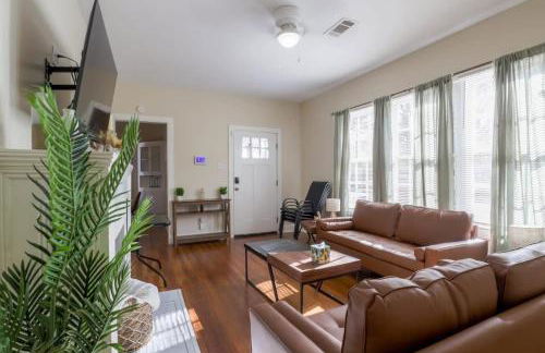 Backyard Beauty Bungalow in Jackson - Foto 2