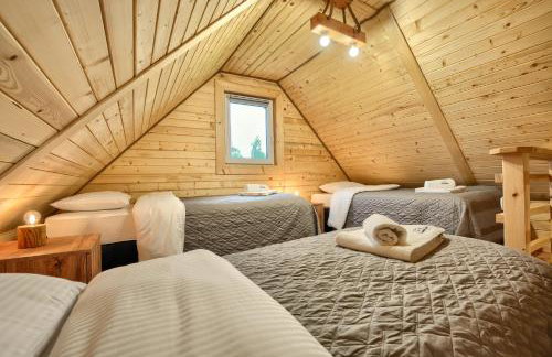 VIA Bieszczady - Foto 28