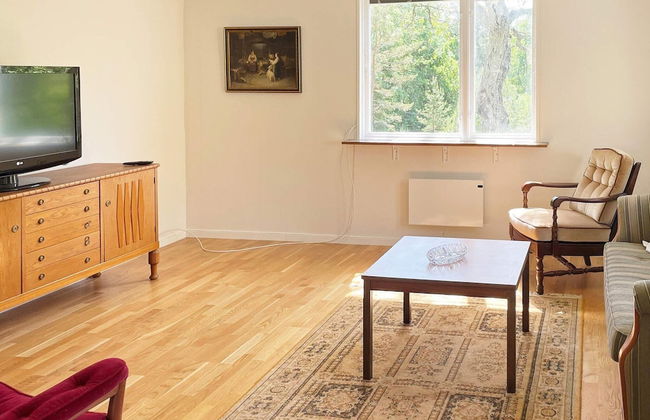 4 Person Holiday Home in Asarum - Foto 8