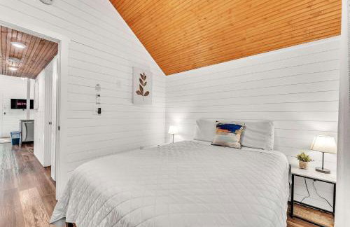 Dogwood Cottage with Private Fire Pit & Sleeps 6 - Foto 21