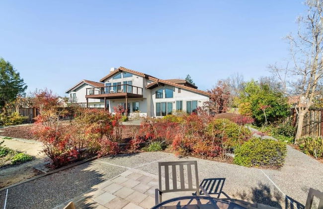 @ Marbella Lane - Amazing Views Serene Retreat - Foto 9