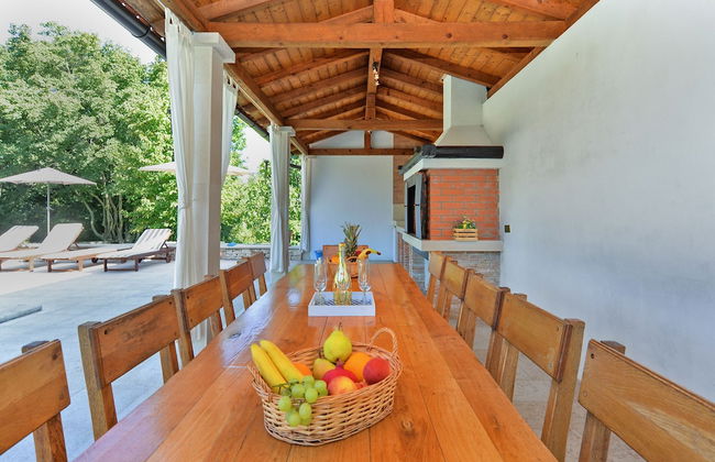 Villa 1240 - Foto 70