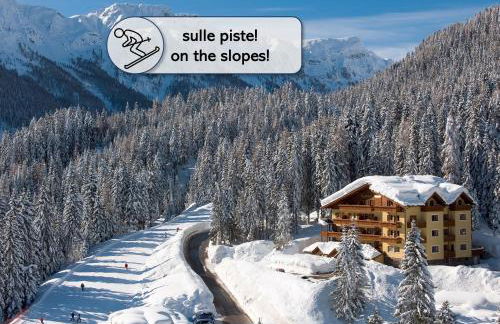 Residence Panorama - Foto 1