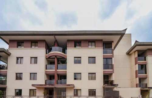 OZPED Flats Particulares Edifício Life Resort - Foto 6