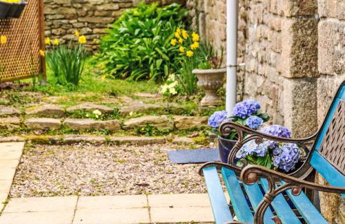 Holiday Home Maison de Kerguen by Interhome - Foto 16