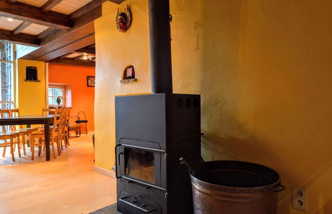 Eco Farmhouse by High Fens - Photo 29