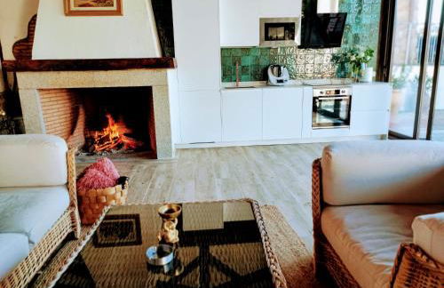 Casa Rural El Canto Del Agua - Foto 57