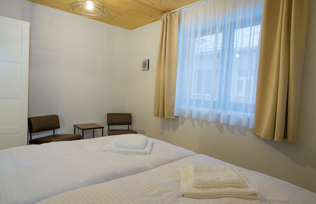 Wellness privát Štyri Lipy - Foto 16