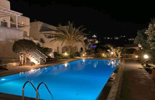 ILIOS COZY POOLHOUSE MYKONOS - Photo 11