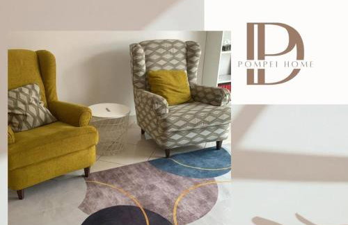 DP Pompei Home - Photo 15