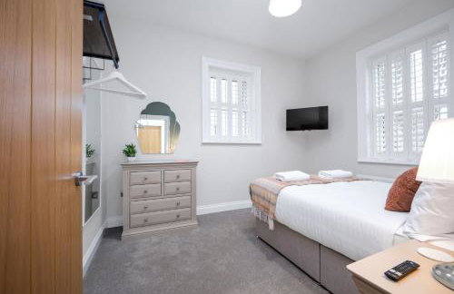 Northern Bank House Apartments by Escape Ordinary - Foto 63