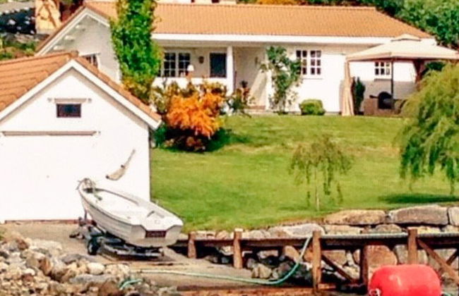 Family Oasis With Lake View-by Traum - Foto 42