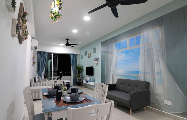 H2H Marine Home - Foto 18