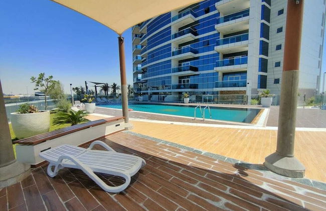 WelHome - Relaxing and Fancy Studio Apt with City View - Photo 9