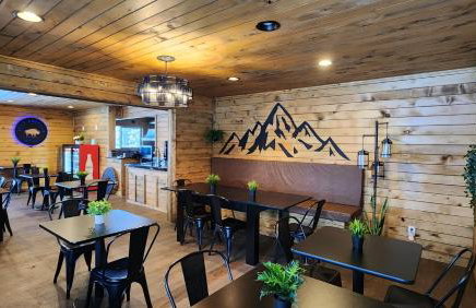 Blue Buffalo Resort - Foto 30