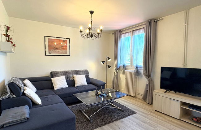 Dans la forêt de Pin - Foto 1