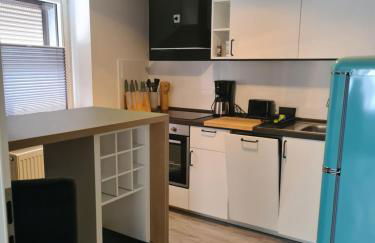 Apartment Ferienwohnung Monteurwohnung Ecke - Foto 23