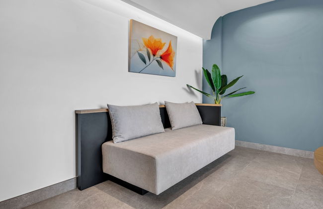 Nerium Luxury Suites - Foto 52