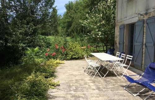 Le Moulin du Pont de Matar - Foto 13