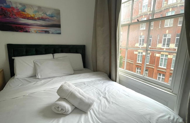 Baker Street Apartments - Photo 54