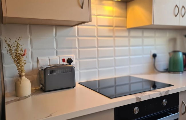 83 Lim3 - Stay Sunlit Apartment - Foto 34