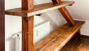 Moderne Wohnung im Grünen in WRN - Foto 3