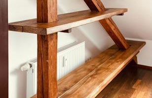 Moderne Wohnung im Grünen in WRN - Foto 3