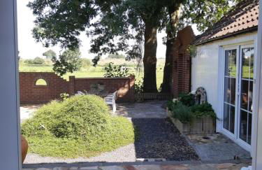 Monteurzimmer Ausma Boen 2 - Vakantiehuis Rust & Ruimte - Foto 4