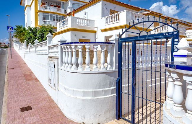 Parquemar 4 Playa La Mata - Foto 39