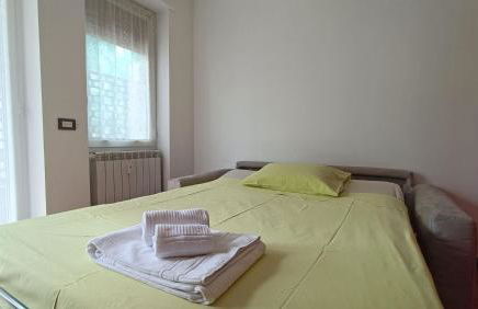 SAHI - Via Dei Ciclamini MM1 Primaticcio, Stadio San Siro, ospedale San Carlo - Foto 44