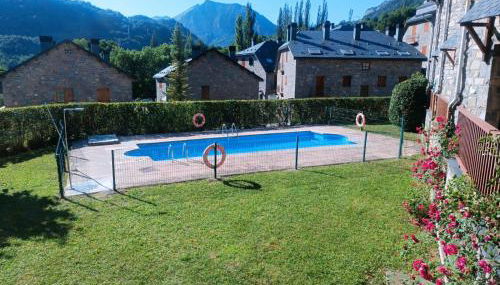 La Encina, Acogedor apartamento con piscina - Arafita Apartamentos - Foto 2