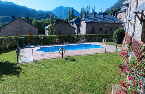 La Encina, Acogedor apartamento con piscina - Arafita Apartamentos - Foto 2