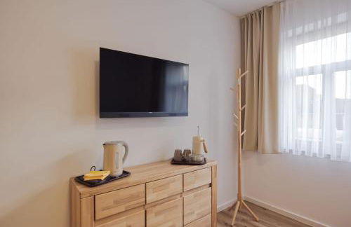 Ferienquartier Forsthaus 2 - Foto 52