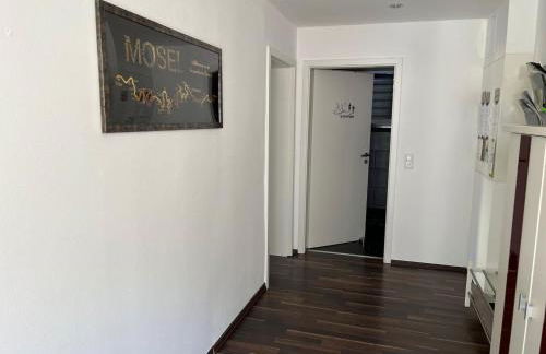 Apartment FerienwohnungPomaria by Interhome - Foto 18