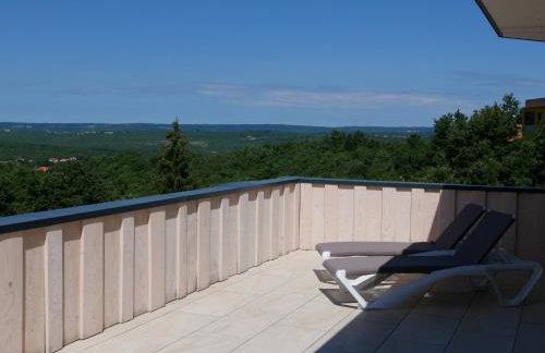 Brisa Wellness Apartments - clothing optional, DFK, FKK in may, june, september - Foto 6