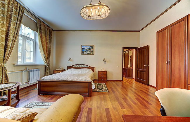 ERS Apartment - Foto 19