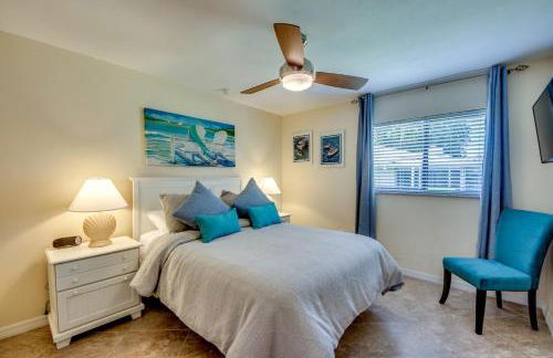 CoralVilla Journey - large pool & spa, garden, quiet area - Foto 34