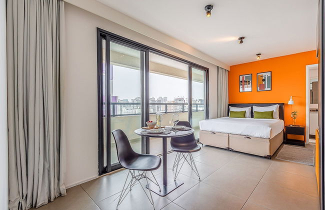 KASA by Viva - Prédio completo ao lado da Faria Lima - Foto 26