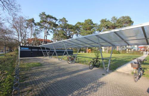 K8 FeWo - Am Kurpark - Therme - Foto 78