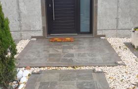 Chalet con piscina y jardín, no fumadores ni fiestas - Foto 41