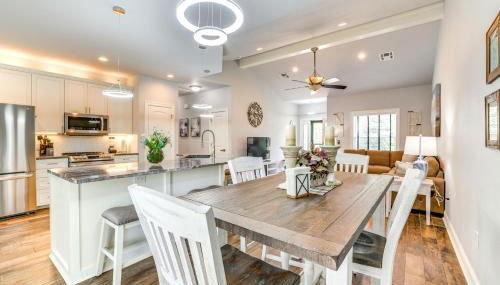 Less Than 1 Mi to Golf and Marina Inviting Home in Afton! - Foto 3